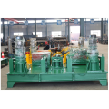 14-25 hydraulic stainless steel arch bending machine